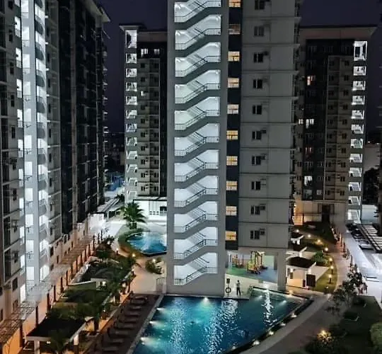 Aparthotel Casa Isabela Staycation At Vine Residences