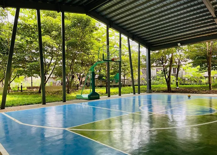 Casa Isabela Staycation At Vine Residences