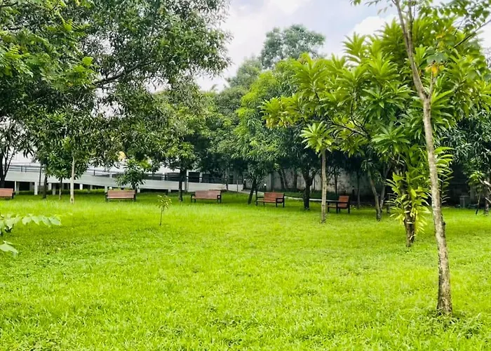 Casa Isabela Staycation At Vine Residences Aparthotel *